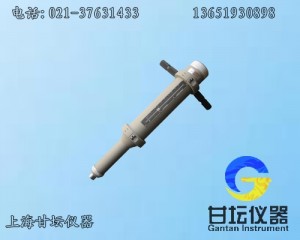 AT-3000 型重型回弹仪